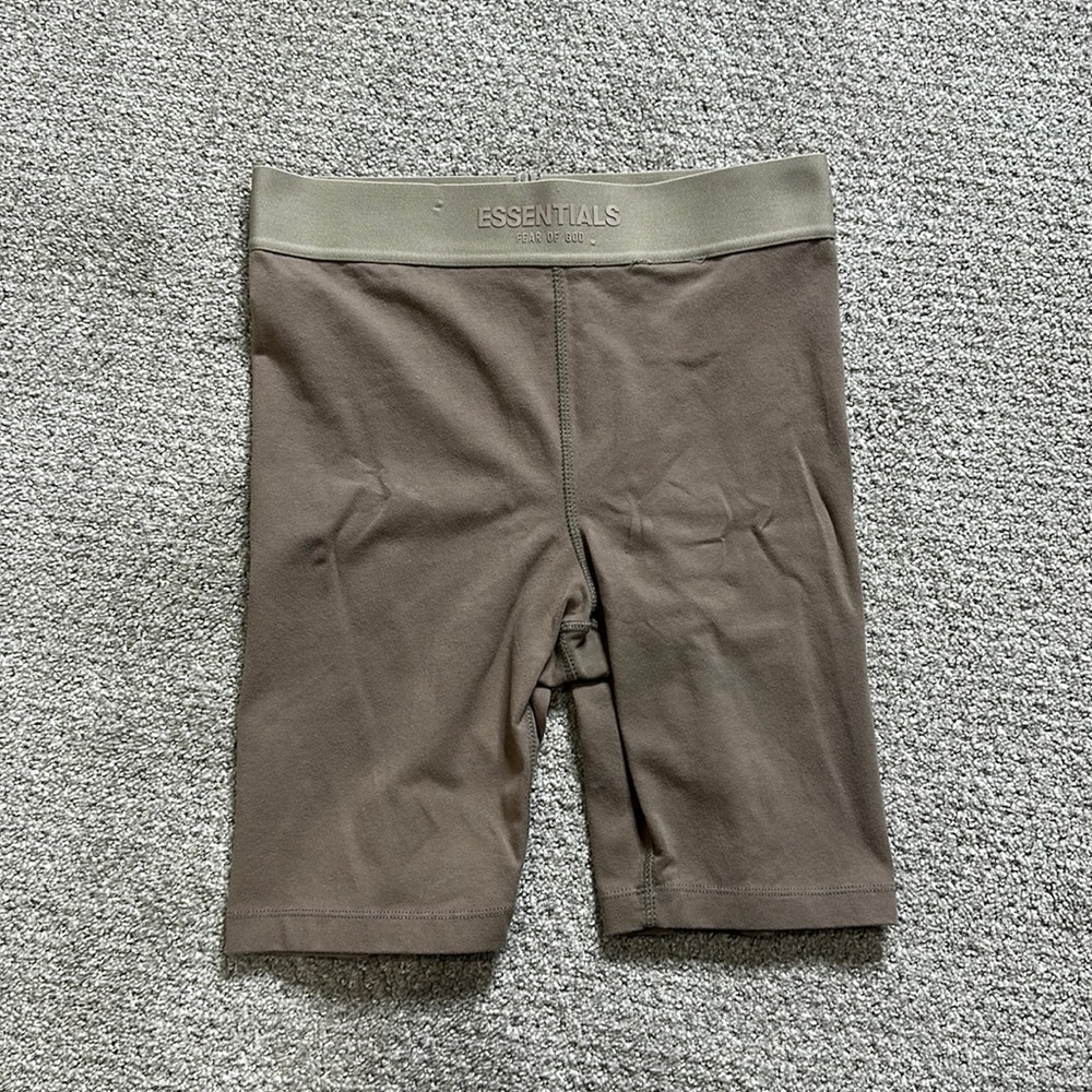 Essentials FEAR OF GOD Shorts Large